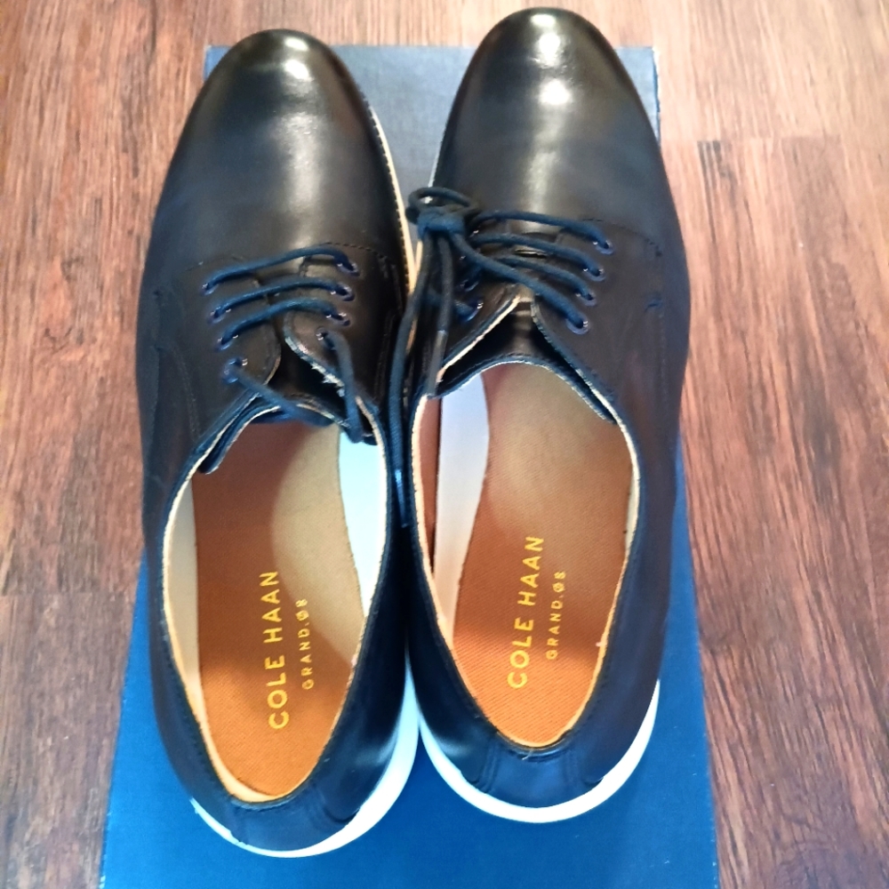 Cole haan